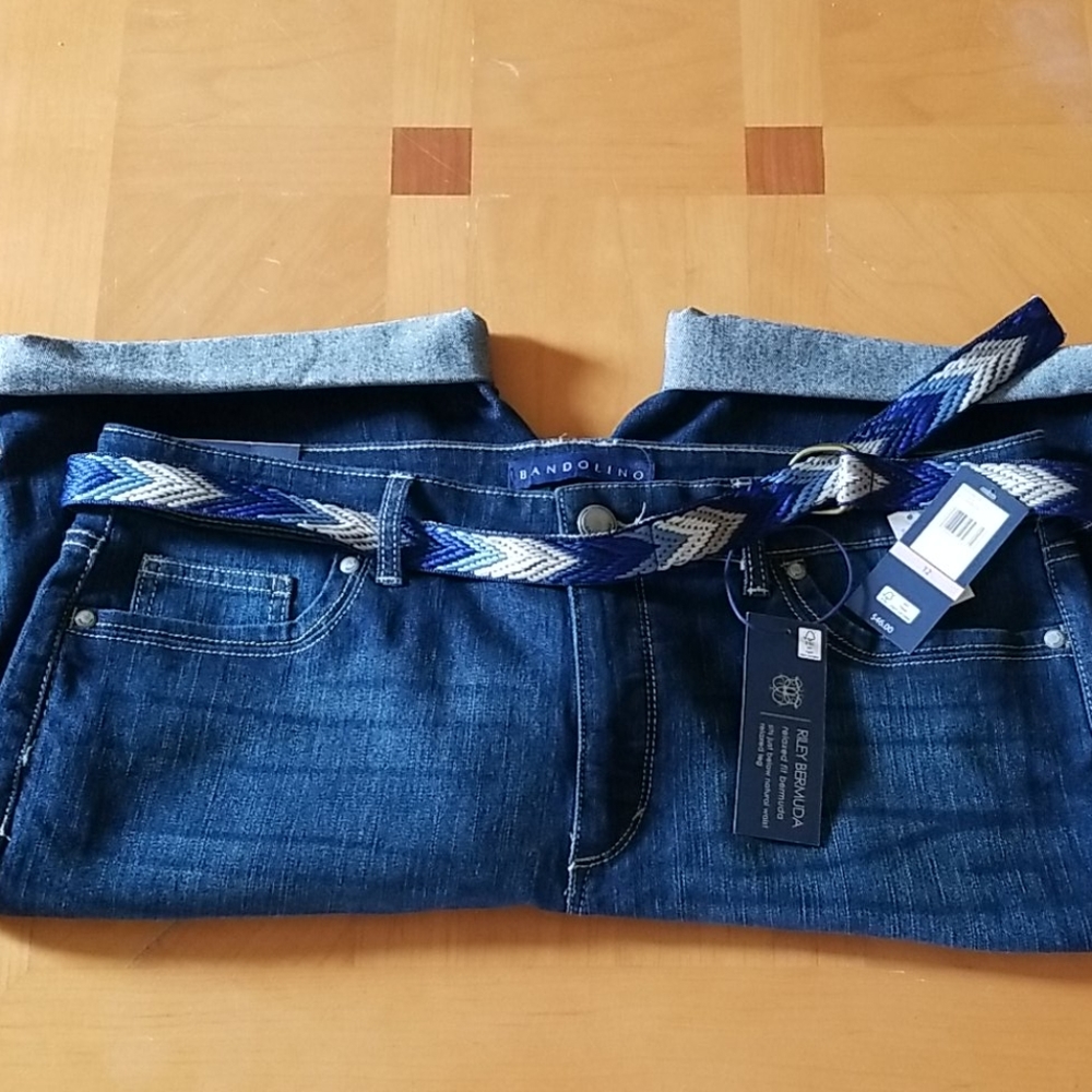 Ladies shorts